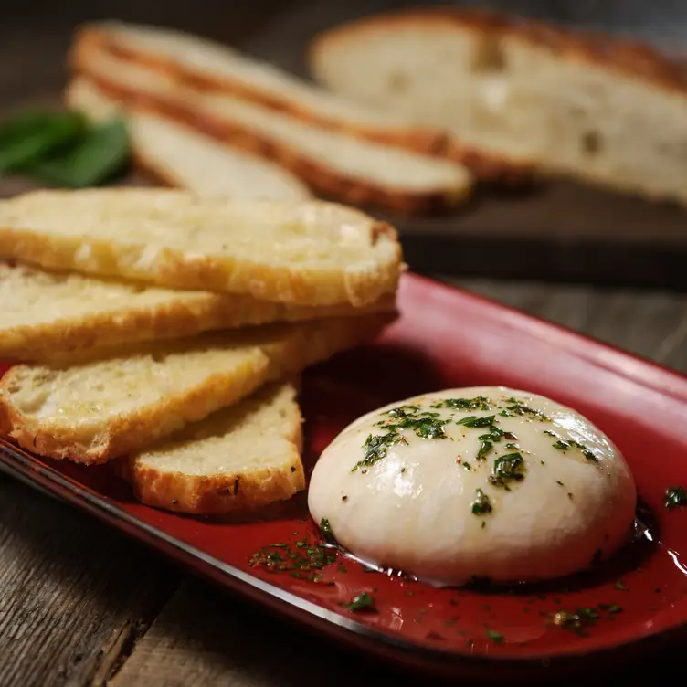 Bomba Burrata - Scaddabush Italian Kitchen & Bar - Square One, Mississauga, ON