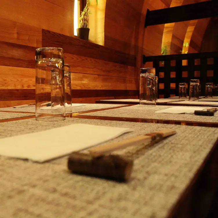 Autre Kyo Ya - Permanently Closed, New York, NY