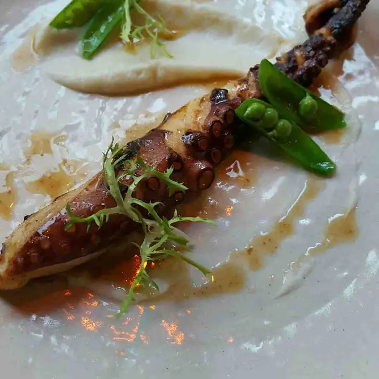 Octopus  - Autre Kyo Ya - Permanently Closed, New York, NY