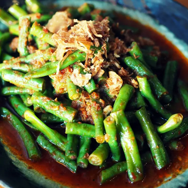 Bababoi Kitchen & Bar, Docklands, AU-VIC