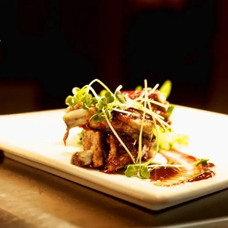 The galleon steakhouse, Chesterfield, Derbyshire