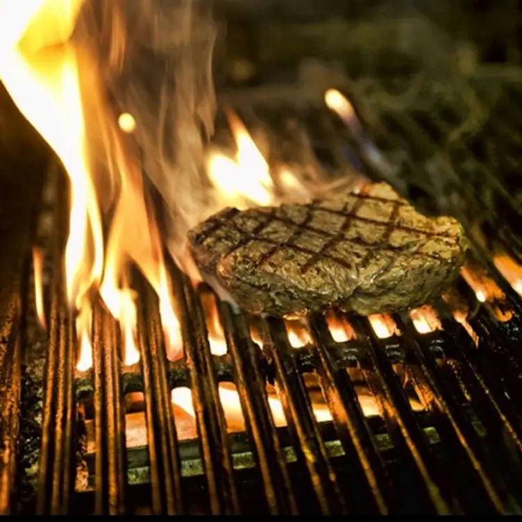 The galleon steakhouse, Chesterfield, Derbyshire