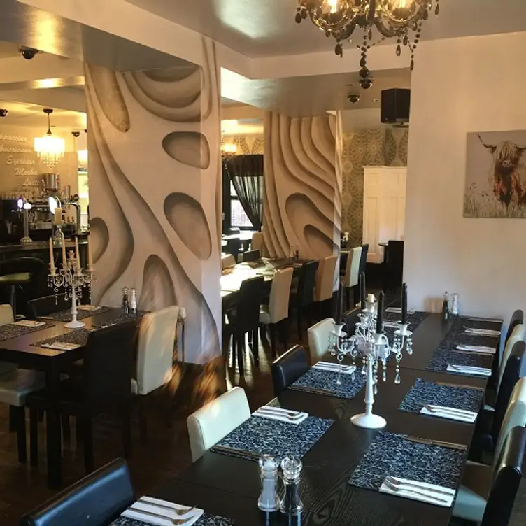 The galleon steakhouse, Chesterfield, Derbyshire