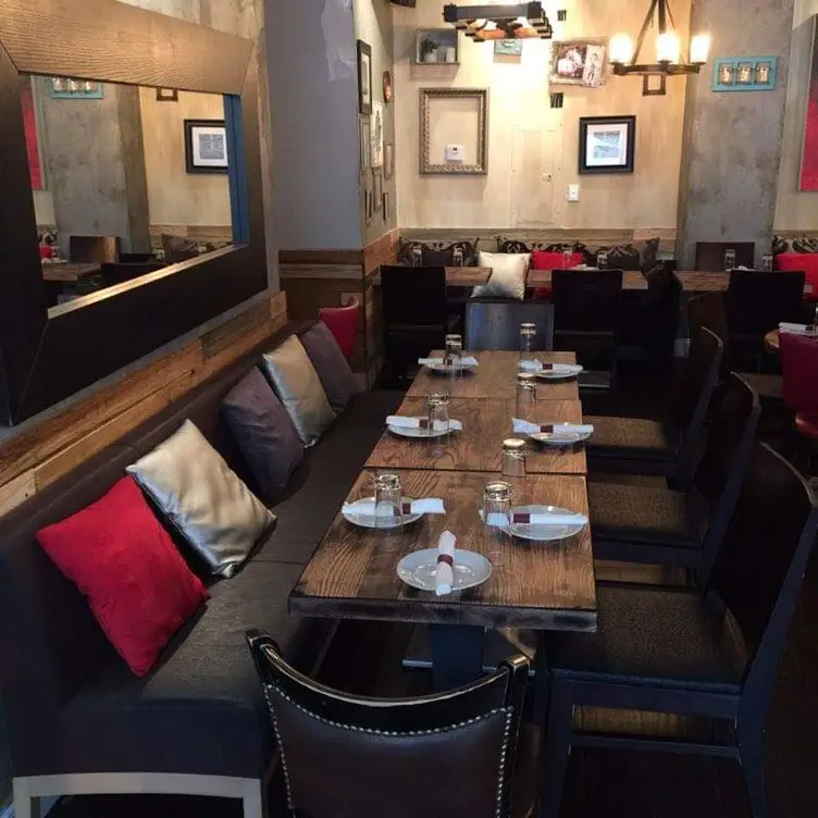 La Fontana Havana Miami Cuban Cuisine - Permanently Closed, Miami Beach, FL