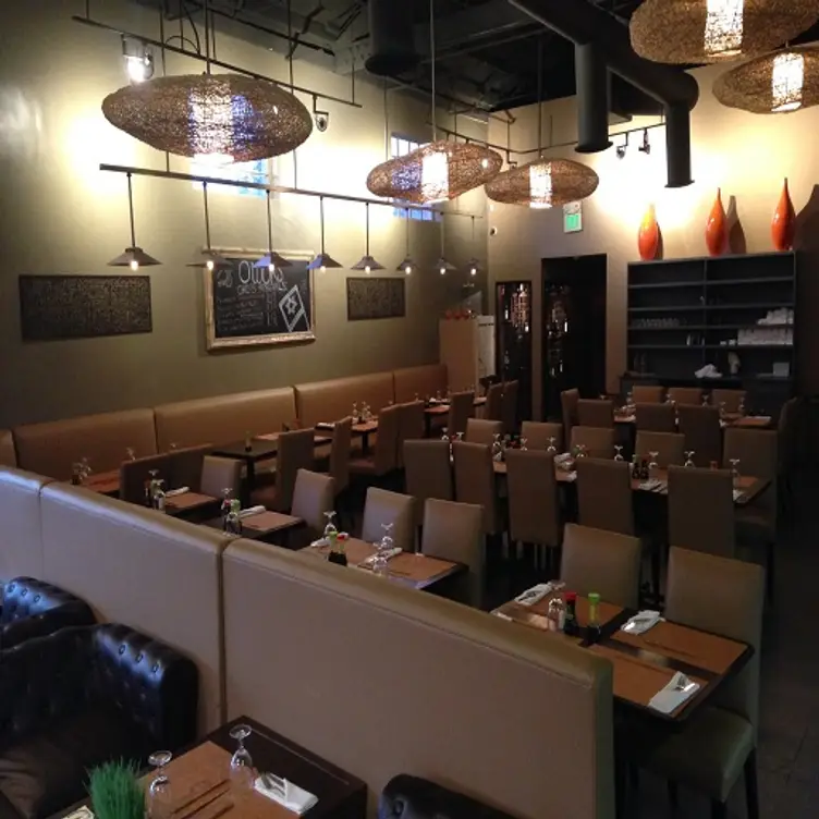 Woks - Owoks Japanese and Chinese Kosher Cuisne, Los Angeles, CA