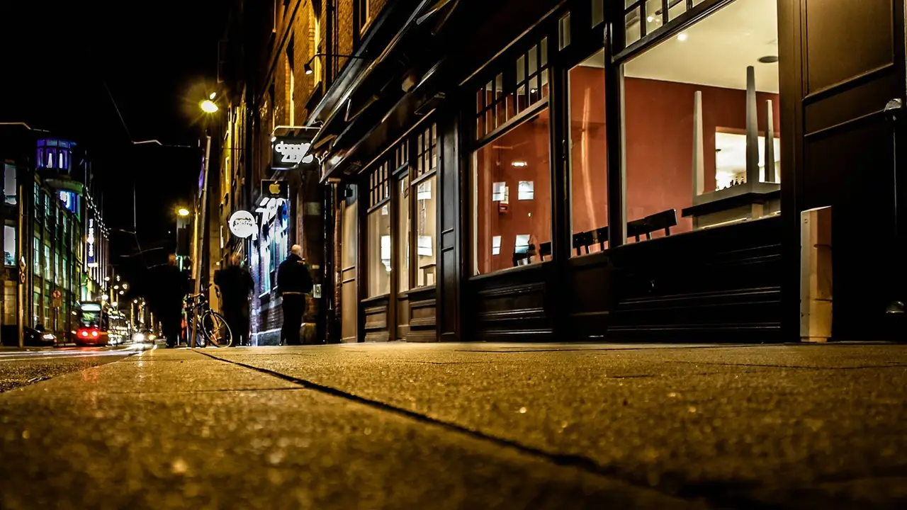 Doppio Zero, Dublin, Co. Dublin