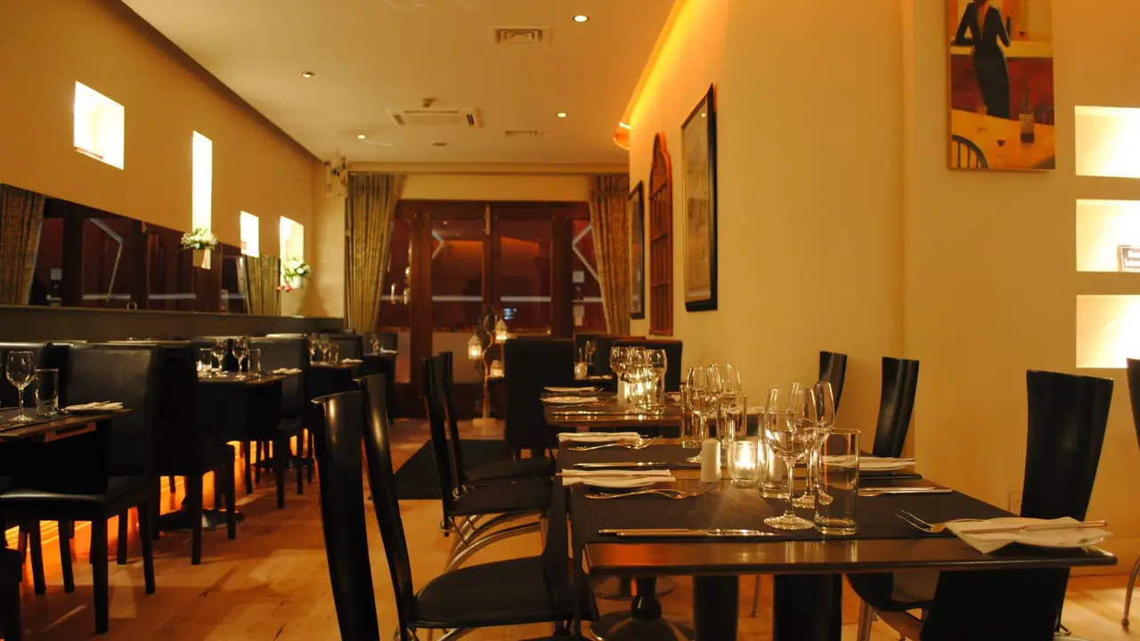 The Elm Leaf Lucan, Dublin, Co. Dublin