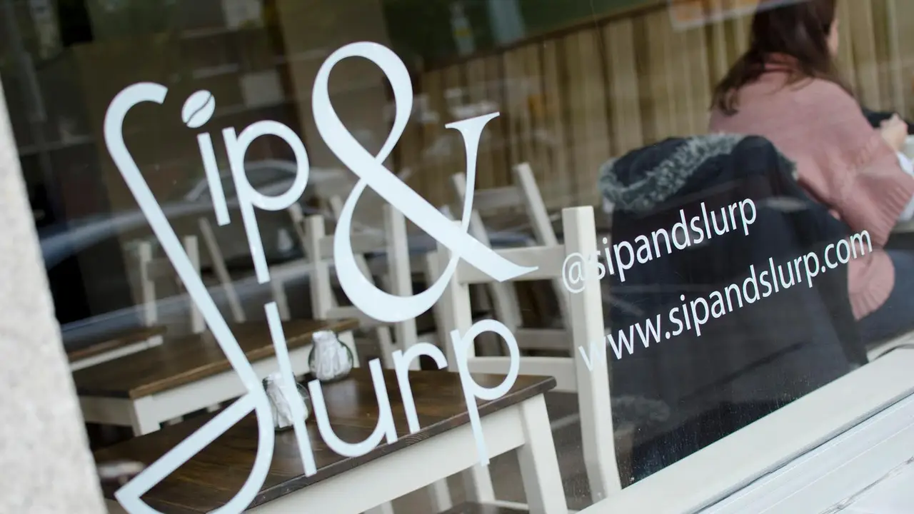 Sip & Slurp Dublin, Dublin, Co. Dublin