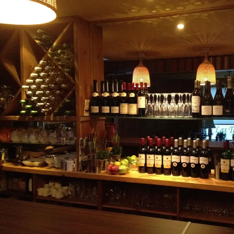 Las Tapas Cafe Bar Cabinteely, Dublin, Co. Dublin