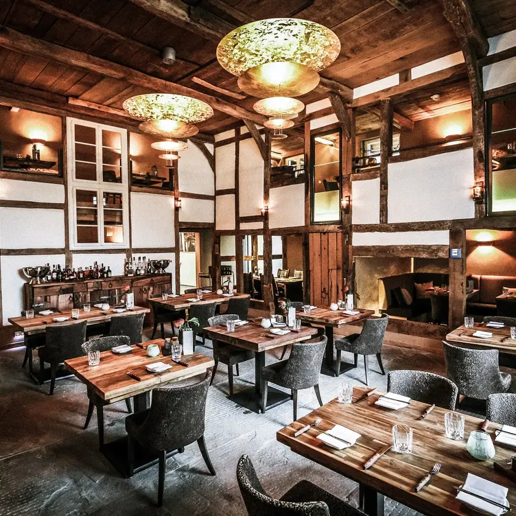 HOHOFFS 800° - Altes Fährhaus – Hamm, Hamm, NW