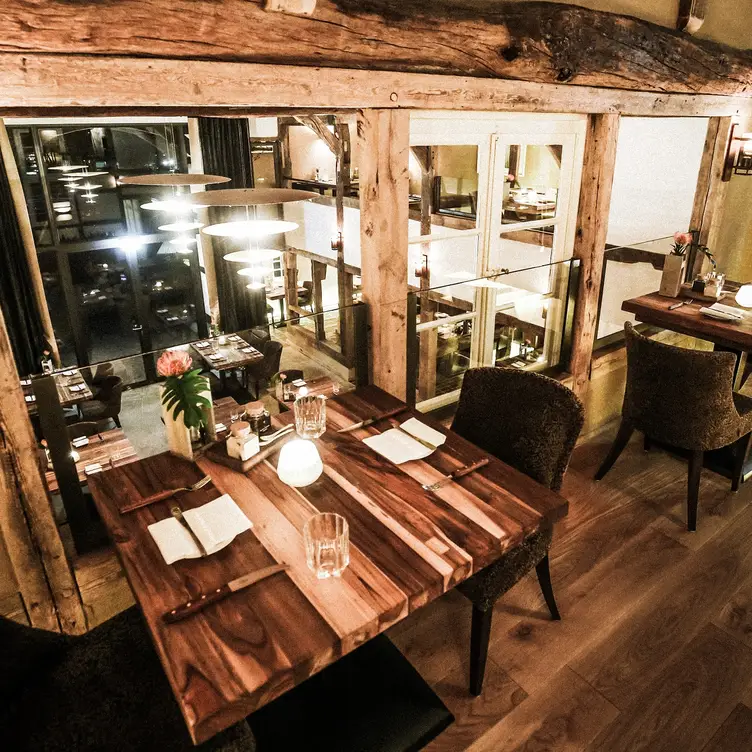 HOHOFFS 800° - Altes Fährhaus – Hamm, Hamm, NW