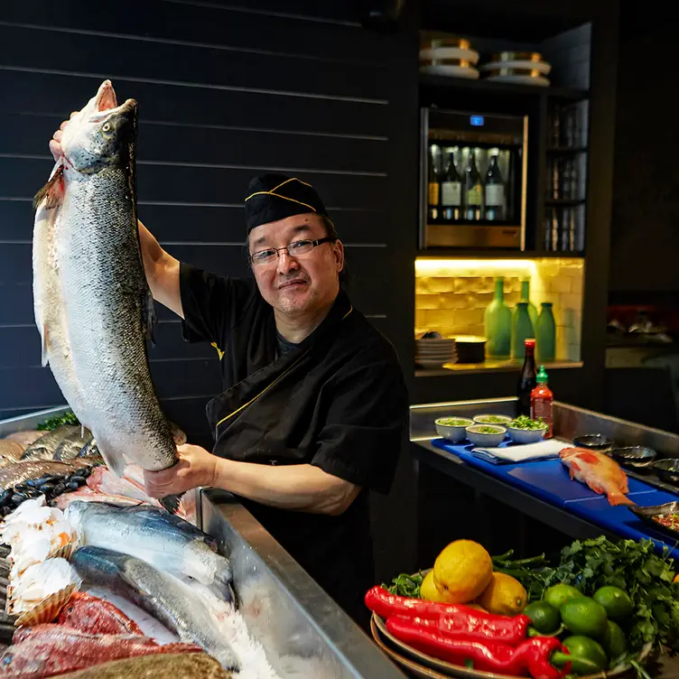 Black Roe - Black Roe, London, 