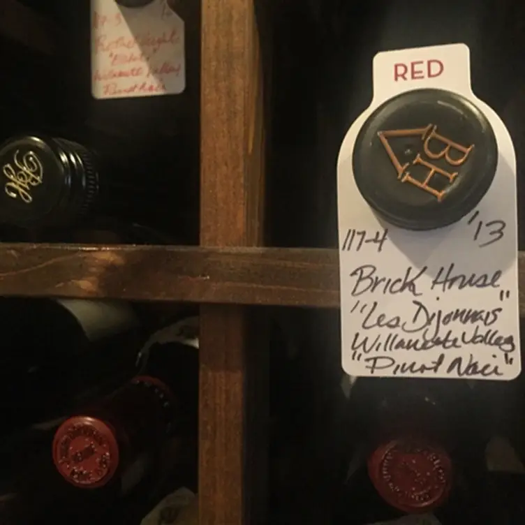 Heritage Food & Wine - Permanently Closed, Omaha, NE