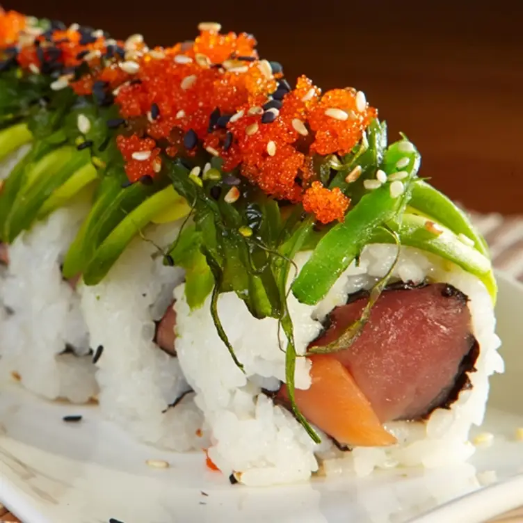 Omakase Sushi Bar - Manchebo Beach Resort & Spa, Eagle Beach, Aruba