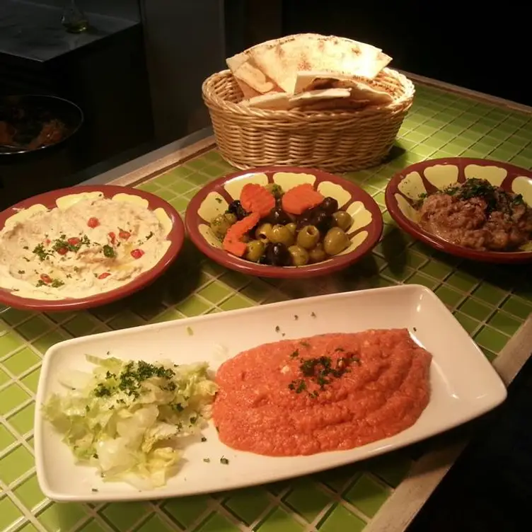 Little Jerusalem - Rathmines, Dublin, Co. Dublin