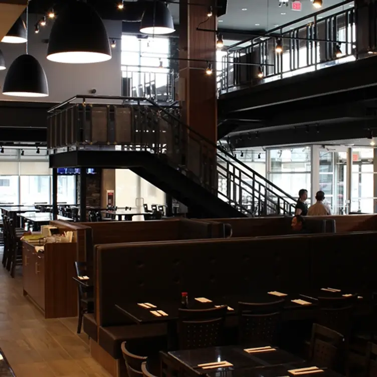 Kagura Steak Sushi Noodle & Bar - Permanently Closed, Calgary, AB
