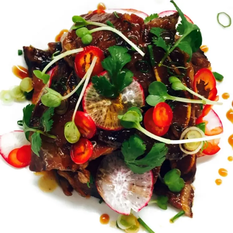 Oyster Loft Food - Oyster Loft, Pismo Beach, CA