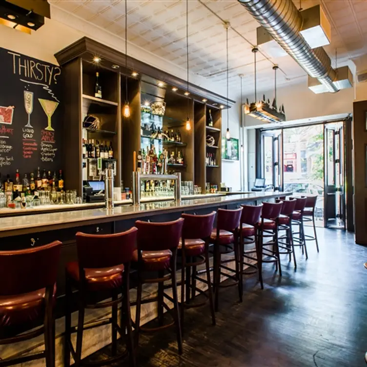 Grand Central Oyster Bar Brooklyn - Permanently Closed, Brooklyn, NY