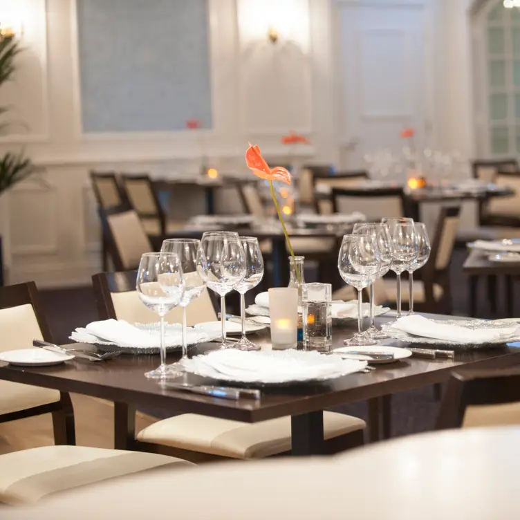 Coast Restaurant, Hythe, Kent