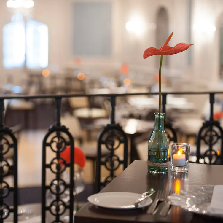 Coast Restaurant, Hythe, Kent