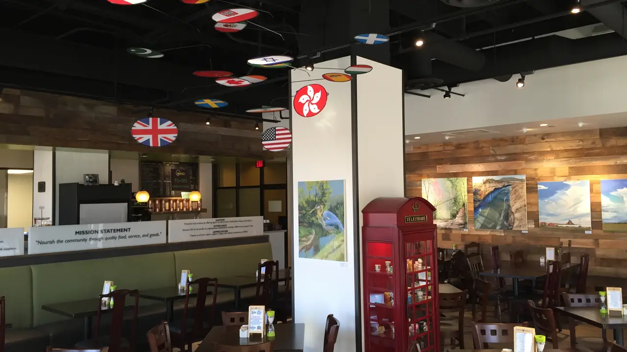 Omg - OMG! Brunch & Boutique - Permanently Closed, Elmhurst, IL