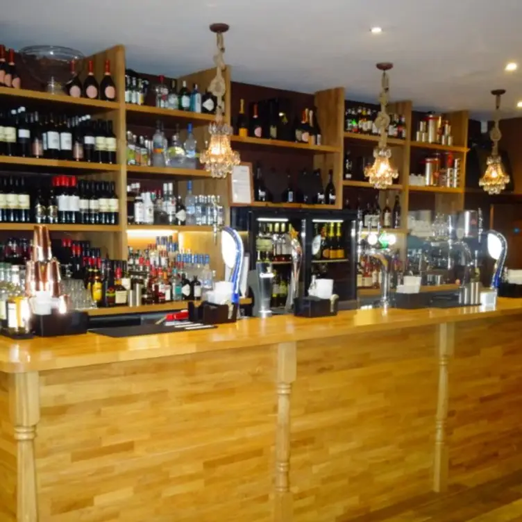 The Vine Brentwood, Brentwood, Essex