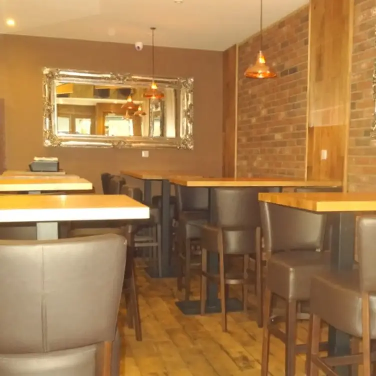 The Vine Brentwood, Brentwood, Essex
