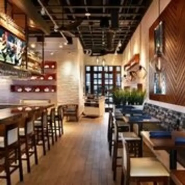 Inside - Oceans 234, Deerfield Beach, FL