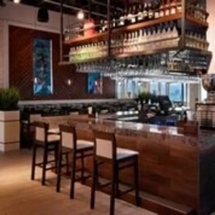 Oceans-bar - Oceans 234, Deerfield Beach, FL