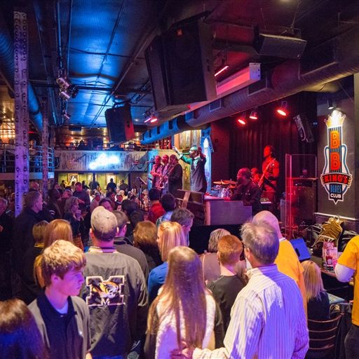 bb king blues club dress code B.B. King's Blues Club - Memphis Restaurant - Memphis, TN