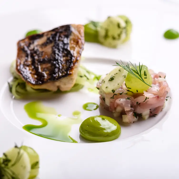Samuel's, Ripon, North Yorkshire