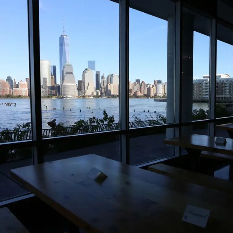 Taphaus View - Taphaus - Permanently Closed, Jersey City, NJ