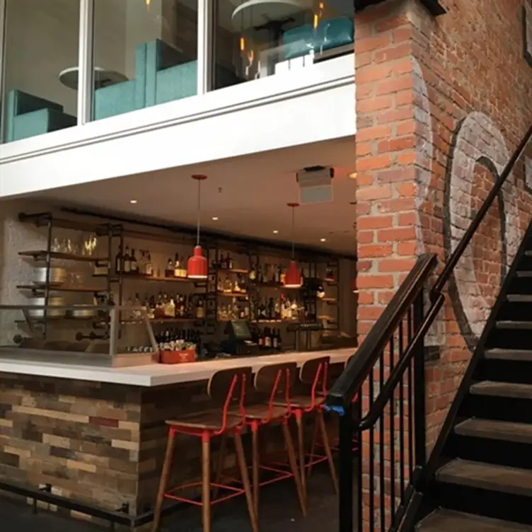 East Coast Provisions, Richmond, VA