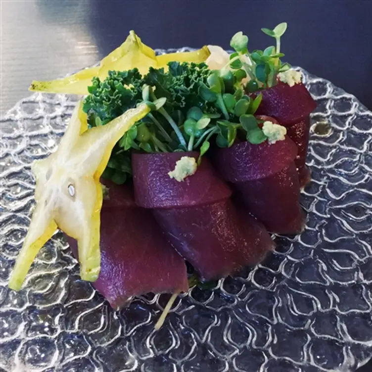 Sushi and the City, Vancouver, BC
