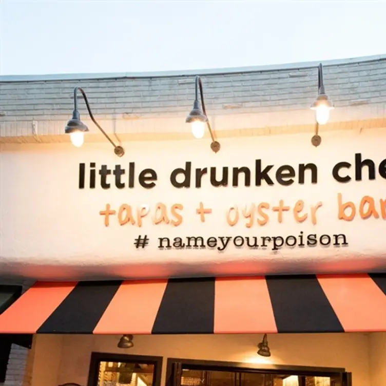 Little Drunken Chef, Mount Kisco, NY