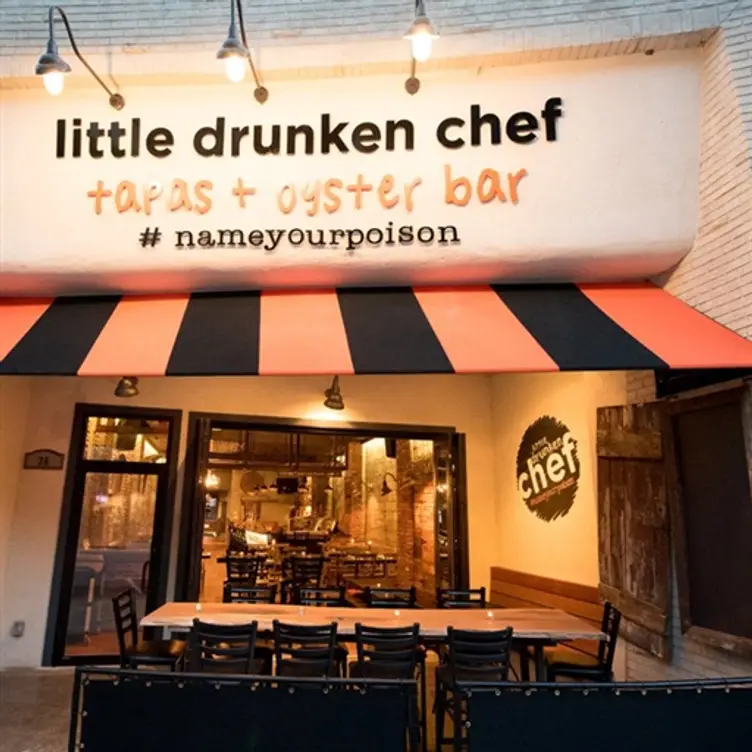 Little Drunken Chef, Mount Kisco, NY