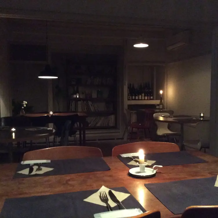 Fika - Fika, Ueda, Nagano