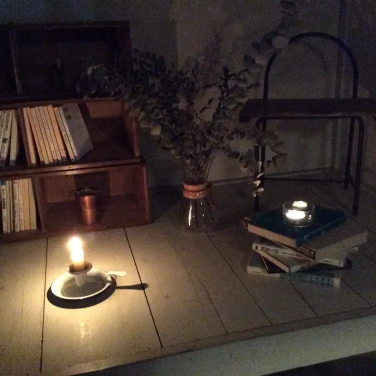 Fika - Fika, Ueda, Nagano