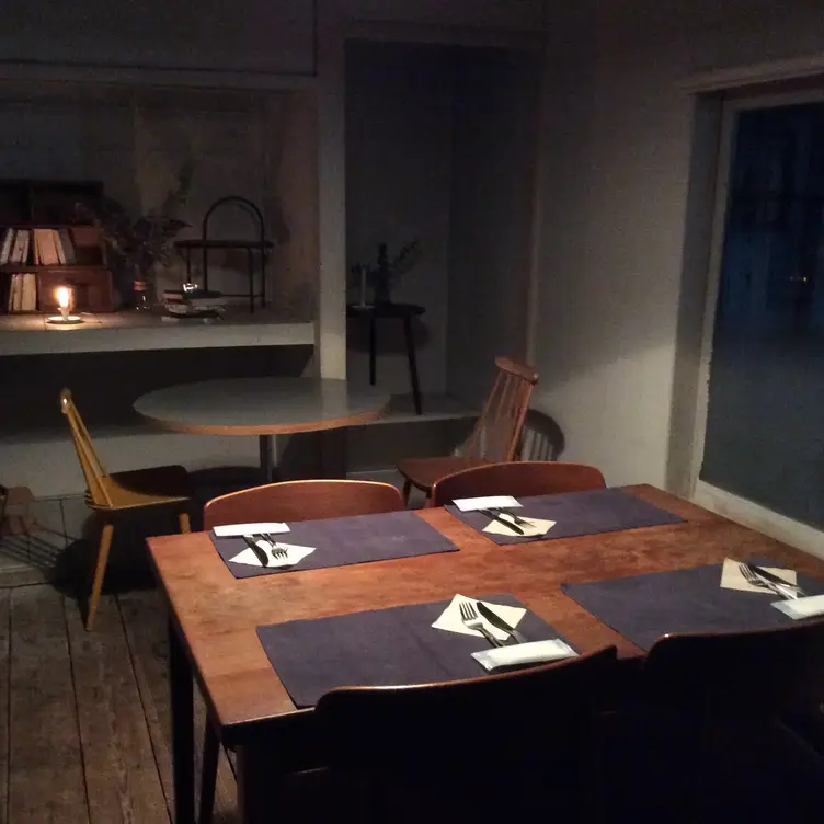 Fika - Fika, Ueda, Nagano