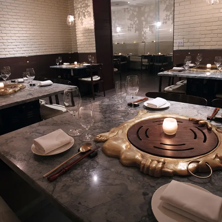 Interior - Kristalbelli - Permanently Closed, New York, NY
