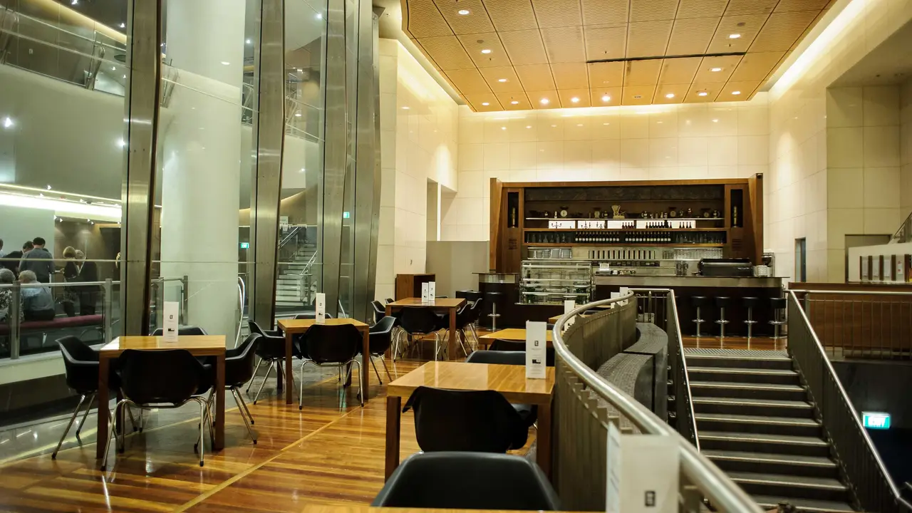 Bar Cupola - Bar Cupola, Sydney, AU-NSW