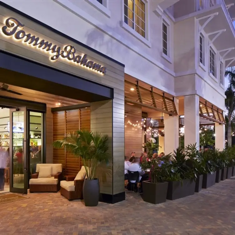 Tommy Bahama Restaurant & Bar- Jupiter, Florida, Jupiter, FL