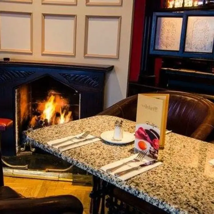 The Old Orchard Inn, Dublin, Co. Dublin