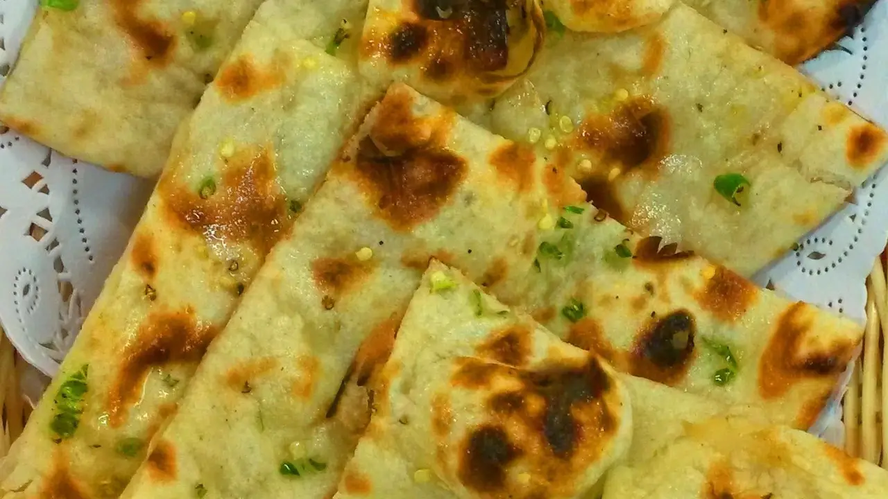 Eden Garden Indian Cuisine - Eden Garden Indian Cuisine, South Brisbane, AU-QLD