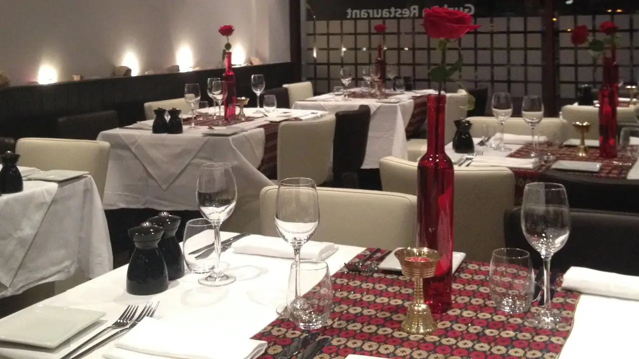 Himalayan Spice, Greenstead, West Sussex