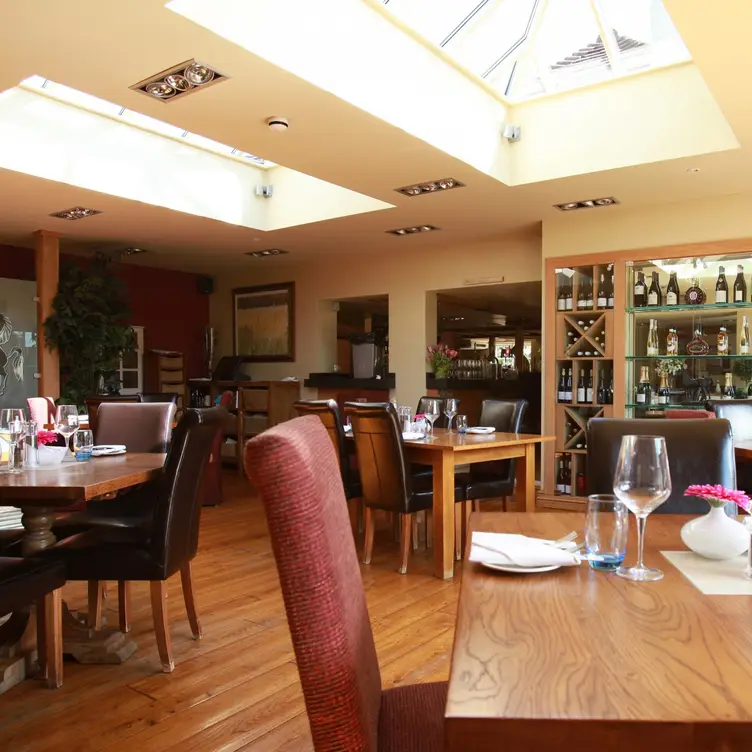 The Black Horse Bedfordshire Shefford
