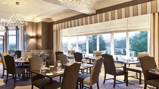 Une photo du restaurant Hillthwaite
