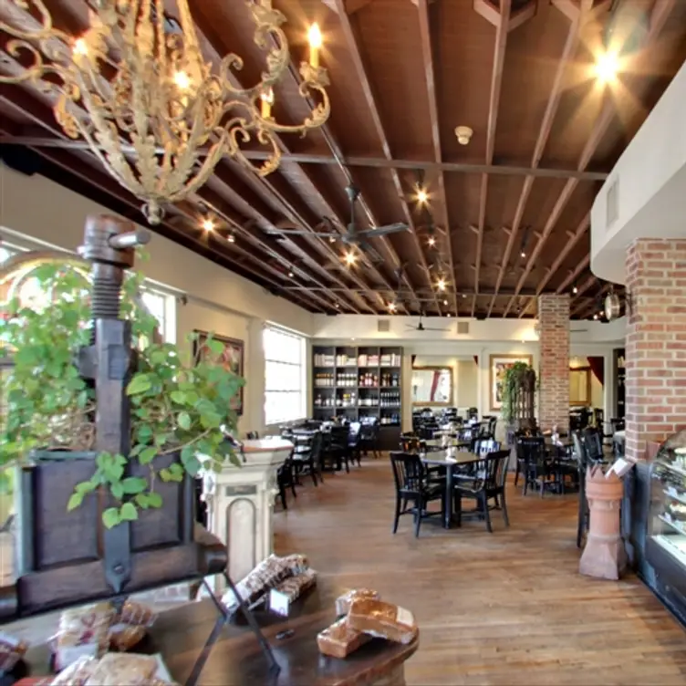 Bread Winners Cafe - Inwood Village, Dallas, TX