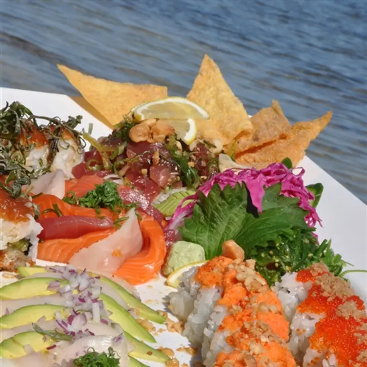 Nikai Sushi - Cheeca Lodge & Spa, Islamorada, FL
