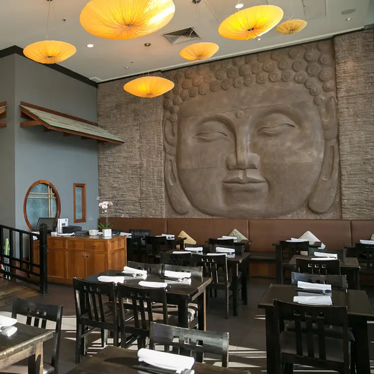 Miyako Japanese Cuisine & Teppanyaki - Miyako Japanese Cuisine, Southbank, AU-VIC